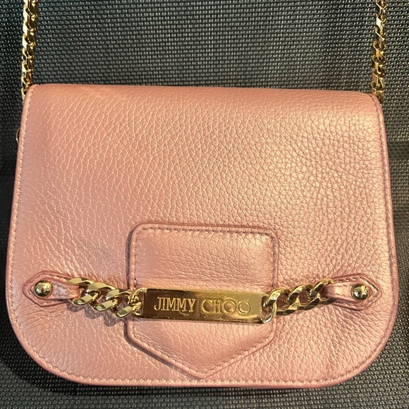 Jimmy Choo Mini Shadow - Picture 1 of 5
